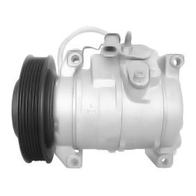 Klimakompressor 10-1454 von Airstal günstig für 270,23 € online kaufen