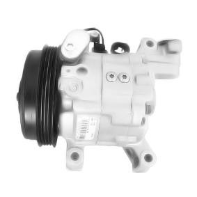 Compre Compressor de ar condicionado de Airstal online para Legacy III Carrinha (BH) a preços moderados