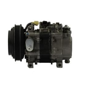 Compre Compressor de ar condicionado de Airstal online para Legacy III Carrinha (BH) a preços moderados