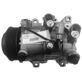 Klimakompressor 10-1682 von Airstal günstig für 338,27 € online kaufen