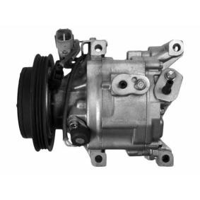 Osta Ilmastoinnin kompressori Airstal:llä 10-1684 edullisesti hintaan 328,20 €