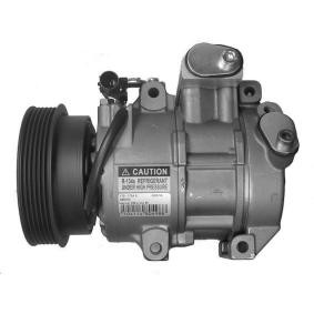Klimakompressor 10-1754 von Airstal günstig für 303,38 € online kaufen