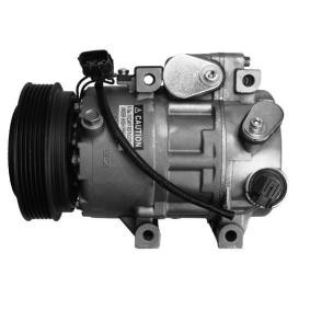 Klimakompressor 10-1756 von Airstal günstig für 312,20 € online kaufen