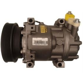 Klimakompressor 10-1763 von Airstal günstig für 213,86 € online kaufen