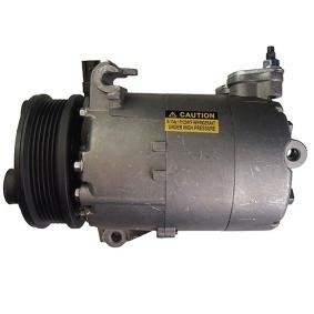 Klimakompressor 10-1871 von Airstal günstig für 366,45 € online kaufen