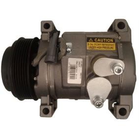 Klimakompressor 10-1951 von Airstal günstig für 265,39 € online kaufen