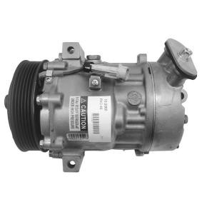 Klimakompressor 10-2065 von Airstal günstig für 245,72 € online kaufen