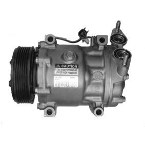Klimakompressor 10-2110 von Airstal günstig für 298,19 € online kaufen