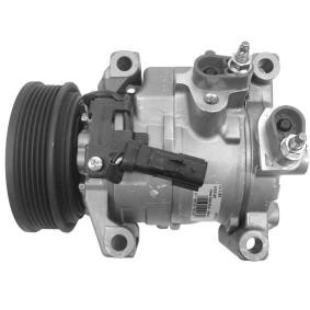 Klimakompressor 10-2185 von Airstal günstig für 312,70 € online kaufen