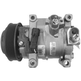 Klimakompressor 10-2270 von Airstal günstig für 334,02 € online kaufen