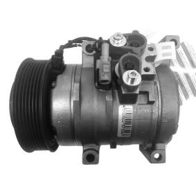 Osta Ilmastoinnin kompressori Airstal:llä 10-2461 edullisesti hintaan 320,42 €