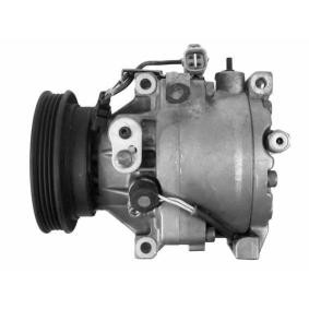 Osta Ilmastoinnin kompressori Airstal:llä 10-2559 edullisesti hintaan 296,51 €