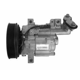 Klimakompressor 10-2697 von Airstal günstig für 275,77 € online kaufen