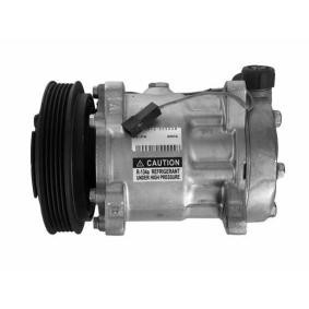 Klimakompressor 10-2745 von Airstal günstig für 212,72 € online kaufen