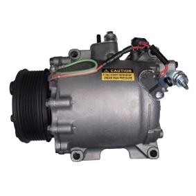 Klimakompressor 10-2909 von Airstal günstig für 308,57 € online kaufen