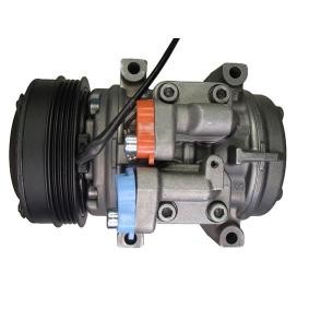 Osta Ilmastoinnin kompressori Airstal:llä 10-3383 edullisesti hintaan 289,30 €
