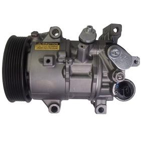 Compre Compressor de ar condicionado de Airstal online para RAV 4 IV (ZSA4_, ALA4_) a preços moderados