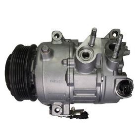 Klimakompressor 10-4083 von Airstal günstig für 287,92 € online kaufen