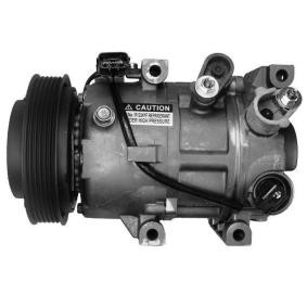 Klimakompressor 10-4175 von Airstal günstig für 327,92 € online kaufen