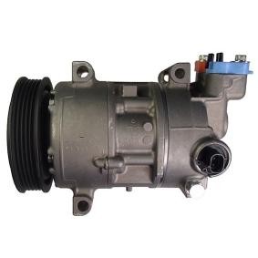 Klimakompressor 10-4197 von Airstal günstig für 321,21 € online kaufen