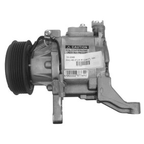 Osta Ilmastoinnin kompressori Airstal:llä 10-4368 edullisesti hintaan 497,48 €