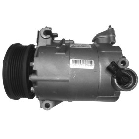 Klimakompressor 10-4593 von Airstal günstig für 448,38 € online kaufen