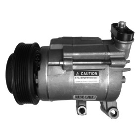 Klimakompressor 10-4689 von Airstal günstig für 433,26 € online kaufen