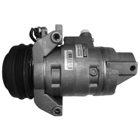 Klimakompressor 10-5595 LINCOLN von Airstal