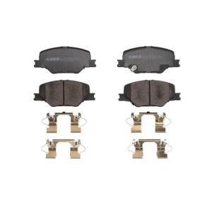 Achetez des Plaquettes de frein ABE C1X048ABE à prix pour 31,80 €