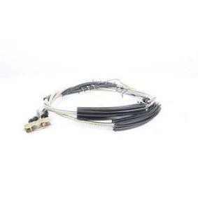 Handbremsseil BSG 30-765-015 von BSG günstig für 50,94 € online kaufen