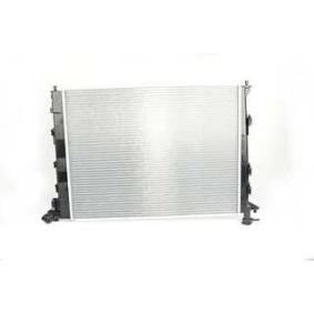Kühler, Motorkühlung BSG 40-520-041 von BSG günstig für 155,66 € online kaufen