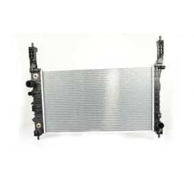 Kühler, Motorkühlung für CHEVROLET von BSG