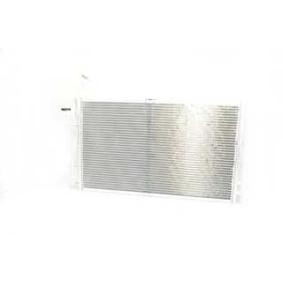 Achetez des Condenseur, climatisation BSG BSG 65-525-016 à prix pour 111,41 €
