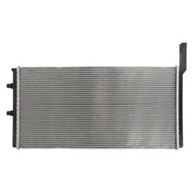 Köp Lågtemperaturkylare, laddluftkylare av THERMOTEC D7B042TT till det låga priset 1009,86 kr