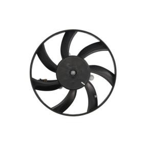Kühlerlüfter D8W047TT von THERMOTEC günstig für 54,43 € online kaufen