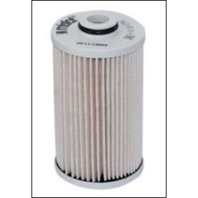 Kraftstofffilter für HONDA von MISFAT