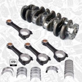 Kurbelwelle HK0196 von ET ENGINETEAM günstig für 633,25 € online kaufen