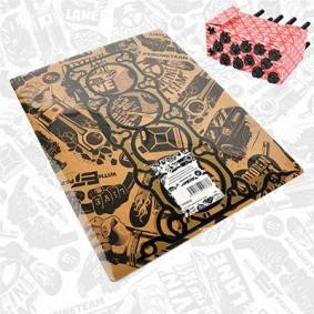 Zylinderkopfdichtung TH0052BT von ET ENGINETEAM günstig für 53,11 € online kaufen