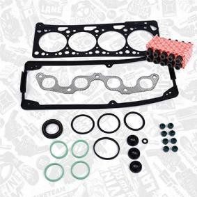 Dichtungssatz, Zylinderkopf TS0043BT von ET ENGINETEAM günstig für 102,25 € online kaufen