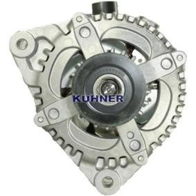 Køb Generator af AD KÜHNER 553273RI til den lave pris 1921,73 DKK