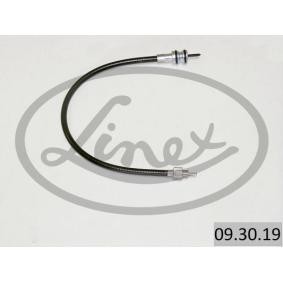 Tachowelle 09.30.19 von LINEX günstig für 14,51 € online kaufen