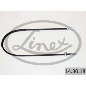 Acquista Cavo contachilometri da LINEX online per Uno Hatchback (146_) a prezzi moderati