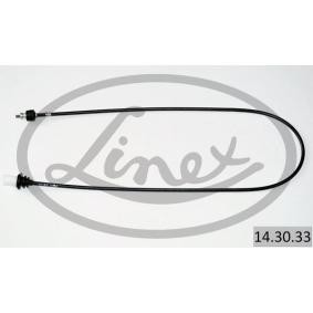 Tachowelle 14.30.33 von LINEX günstig für 12,57 € online kaufen