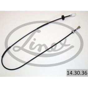 Tachowelle 14.30.36 von LINEX günstig für 16,25 € online kaufen