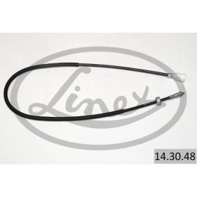 Acquista Cavo contachilometri da LINEX online per Uno Hatchback (146_) a prezzi moderati