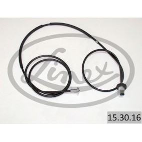 Kupplungsseil 15.10.42 von LINEX günstig für 14,75 € online kaufen