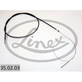 Acquista Cavo contachilometri da LINEX online per 504 Pick-up a prezzi moderati