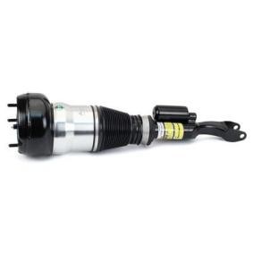 Compre Amortiguador telescópico neumático de Arnott online para Clase S Coupé (C217) a precios moderados