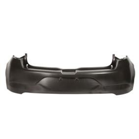 Achetez des Pare-choc de chez BLIC en ligne pour Megane IV 3/5 portes (B9A/M/N) à prix modérés