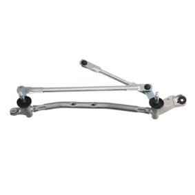 Compre Tirante de limpa-vidros de BLIC online para Qashqai / Qashqai+2 I Van (J10, JJ10E) a preços moderados